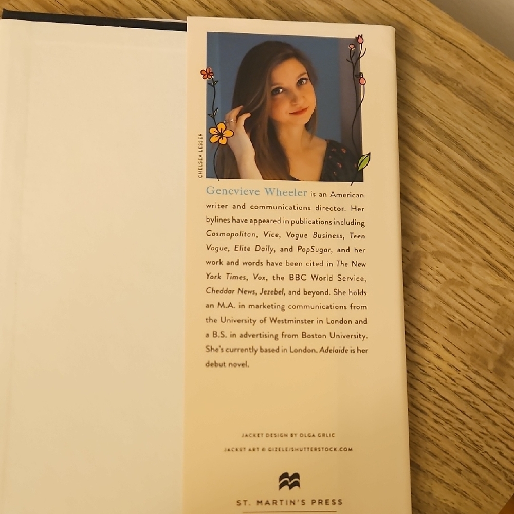 Adelaide - Picture 3 of 3